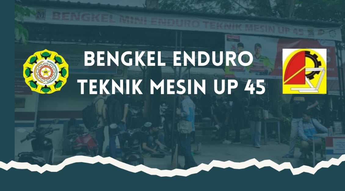 HMTM UP45 GANDENG PERTAMINA LUBRICANTS GELAR PROMO GANTI OLI ENDURO SPESIAL NATARU